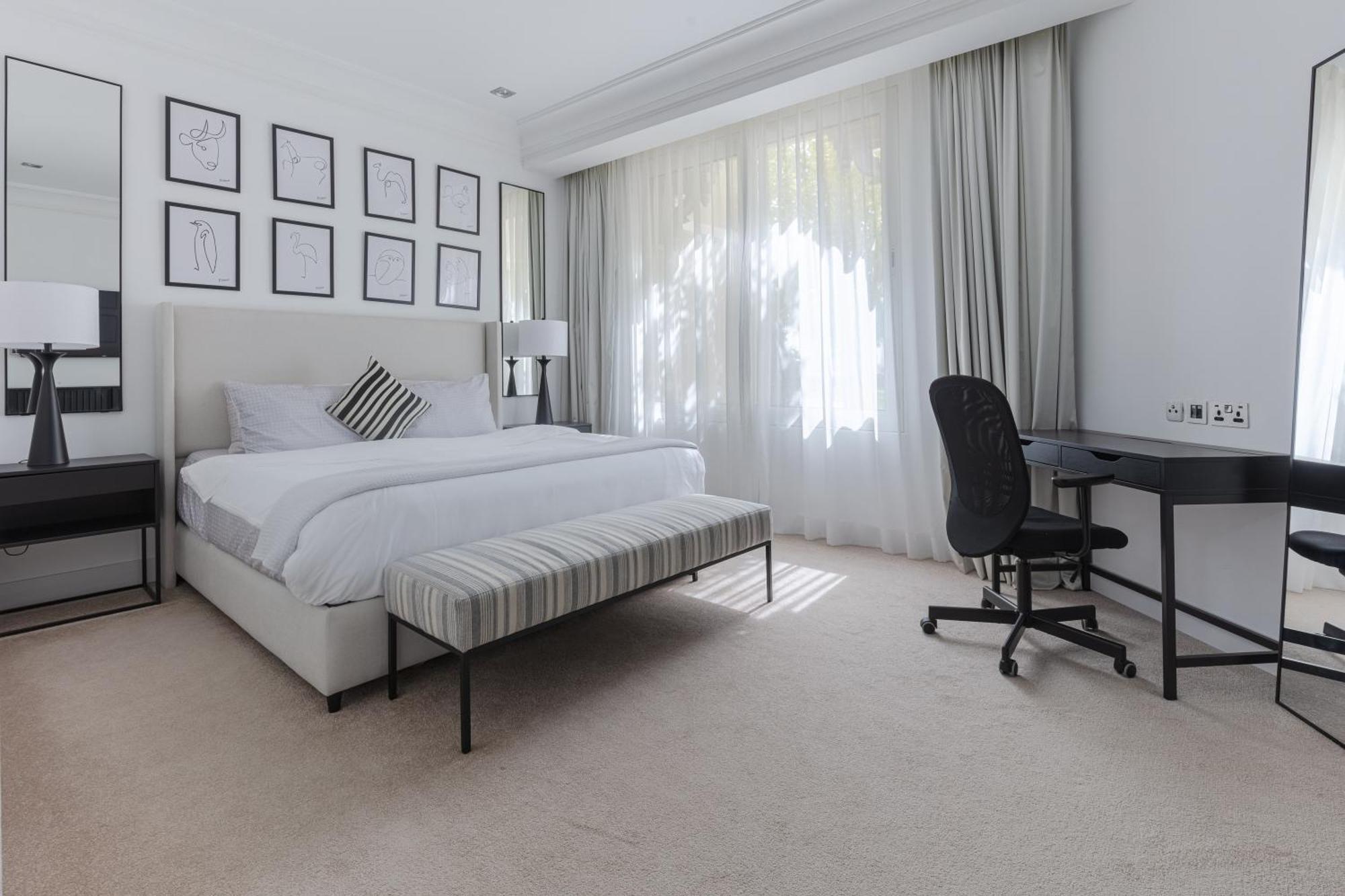 1-bedroom With Pool Appartement