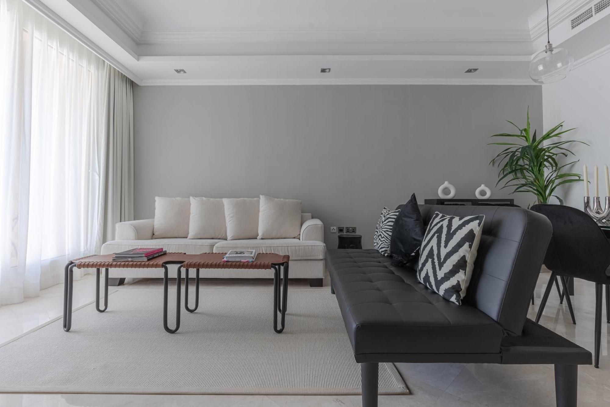 1-bedroom With Pool Appartement
