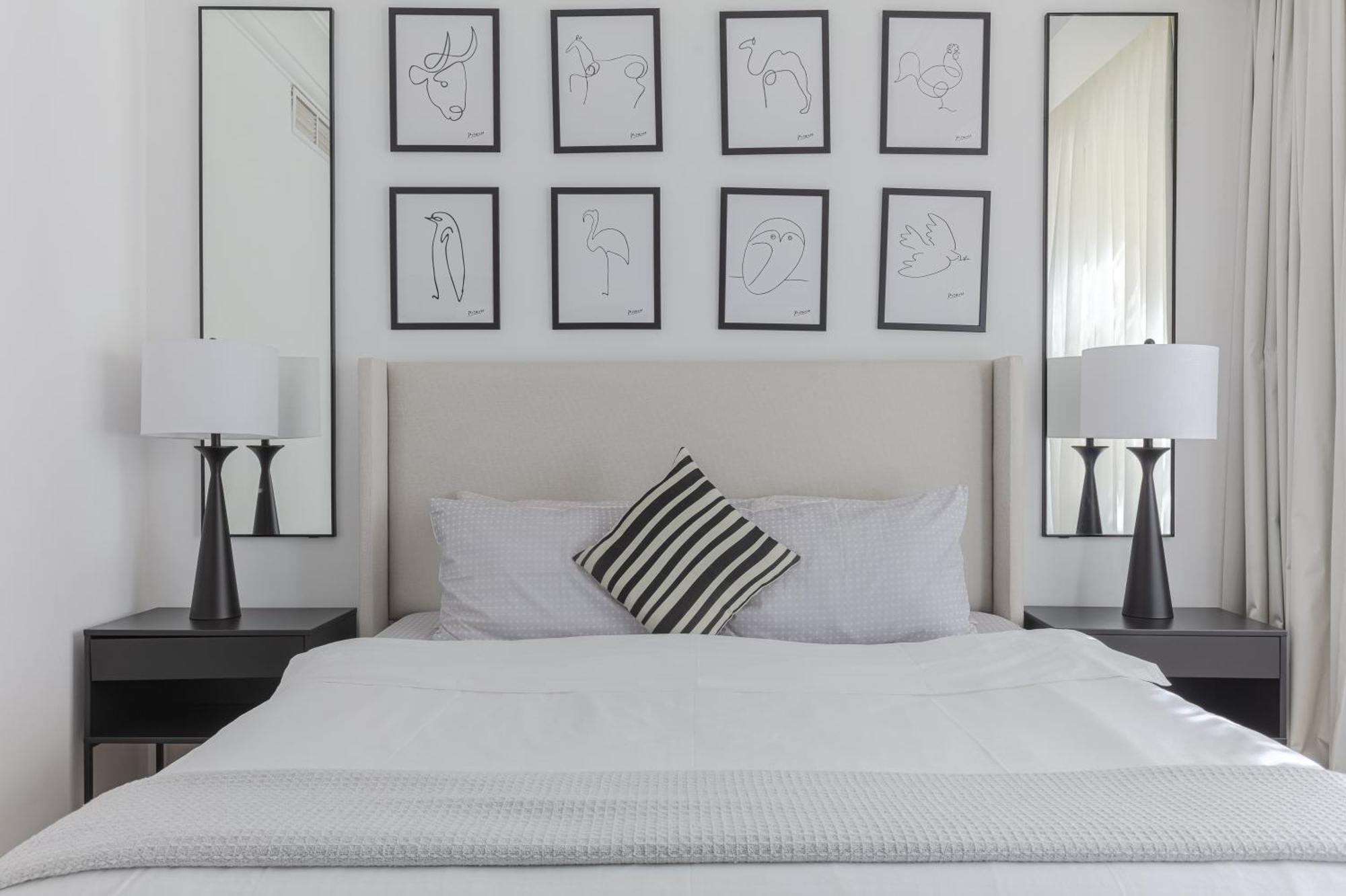 1-bedroom With Pool Appartement
