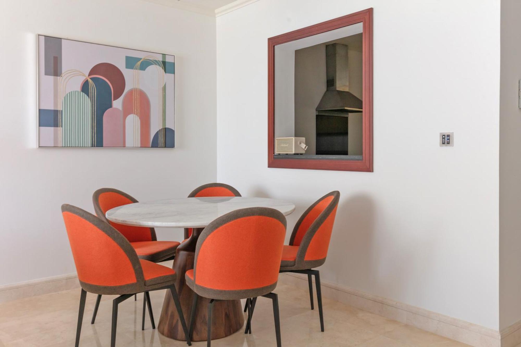 1-bedroom With Pool Appartement